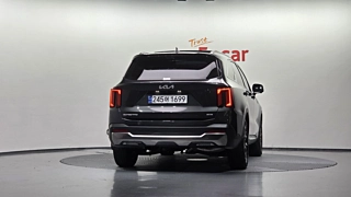 KIA SORENTO 2025