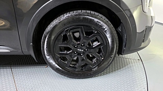 KIA SORENTO 2025