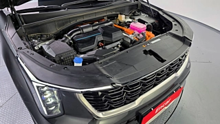 KIA SORENTO 2025