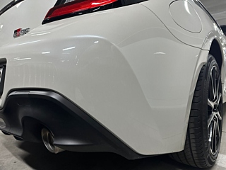 TOYOTA 86 GR  2.4 Standard 2024