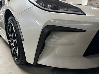 TOYOTA 86 GR  2.4 Standard 2024