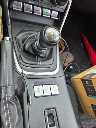 TOYOTA 86 GR  2.4 Standard 2024
