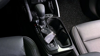 DAEWOO TRAILBLAZER 2022