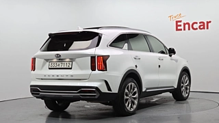 KIA SORENTO 2020