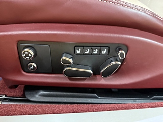 BENTLEY CONTINENTAL GT 2018