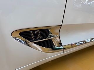 BENTLEY CONTINENTAL GT 2018