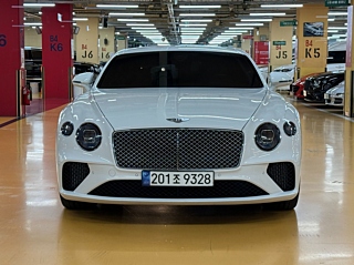 BENTLEY CONTINENTAL GT 2018