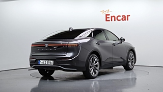TOYOTA CROWN 크로스 2023