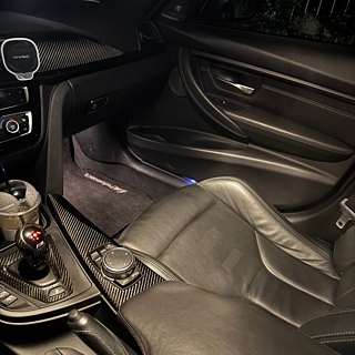 BMW M3 F80 2016