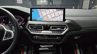 BMW X3 G01 2022