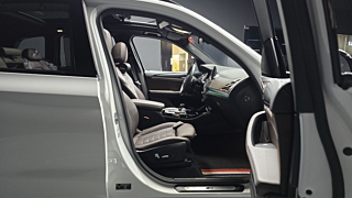 BMW X3 G01 2022