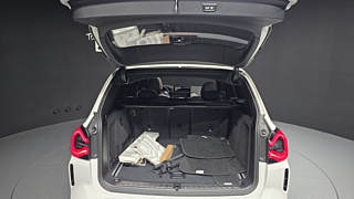 BMW X3 G01 2022