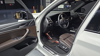 BMW X3 G01 2022