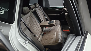 BMW X3 G01 2022