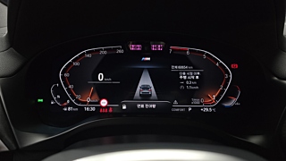 BMW X3 G01 2022