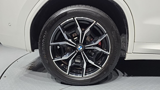 BMW X3 G01 2022