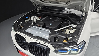 BMW X3 G01 2022