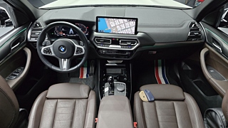 BMW X3 G01 2022