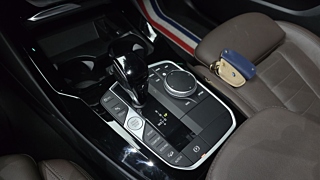 BMW X3 G01 2022