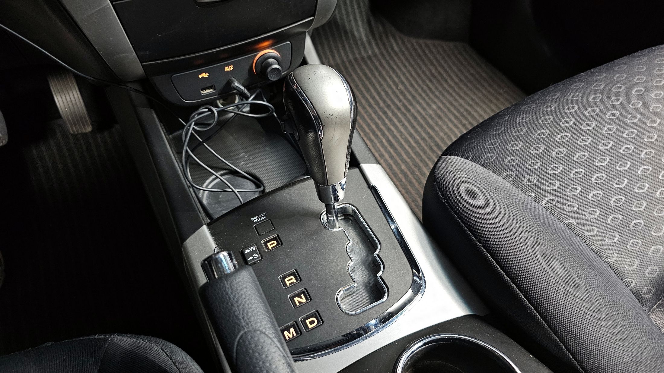 SSANGYONG KORANDO C 2012