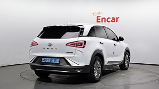 HYUNDAI NEXO 2024