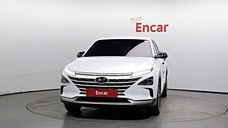 HYUNDAI NEXO 2024
