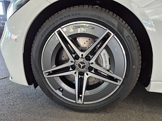 MERCEDES BENZ C-CLASS W206  C200 AMG Line 2025