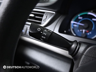 TOYOTA CAMRY XV70 2017