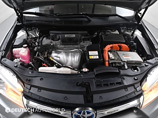 TOYOTA CAMRY XV70 2017