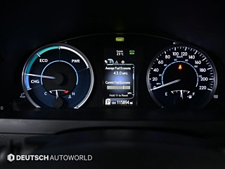 TOYOTA CAMRY XV70 2017
