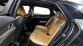 KIA K5  3 GENERATION 1.6 Turbo 2021