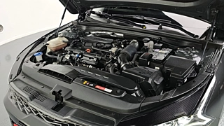 KIA K5  3 GENERATION 1.6 Turbo 2021