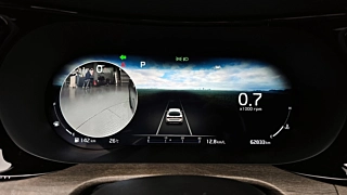 KIA K5  3 GENERATION 1.6 Turbo 2021