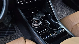 KIA K5  3 GENERATION 1.6 Turbo 2021