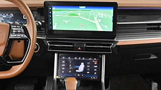 SSANGYONG TORRES  Gasoline 1.5 4WD 2022