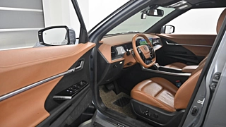 SSANGYONG TORRES  Gasoline 1.5 4WD 2022
