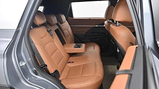 SSANGYONG TORRES  Gasoline 1.5 4WD 2022