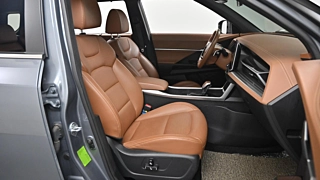 SSANGYONG TORRES  Gasoline 1.5 4WD 2022