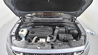 SSANGYONG TORRES  Gasoline 1.5 4WD 2022