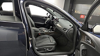 AUDI A6 2018