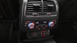 AUDI A6 2018