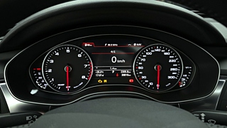 AUDI A6 2018