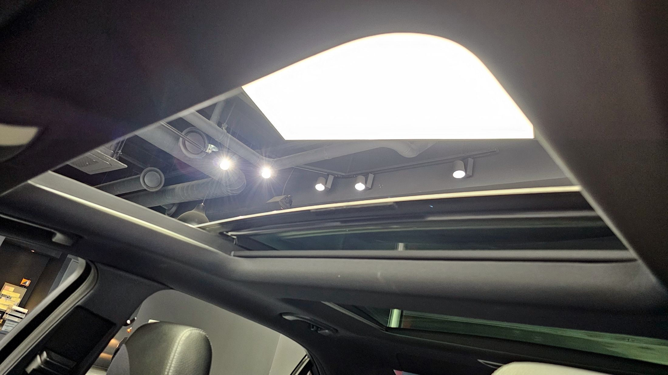 MERCEDES BENZ E-CLASS W212 2016