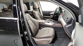 MERCEDES BENZ GLE-CLASS W167 2021