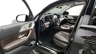 MERCEDES BENZ GLE-CLASS W167 2021