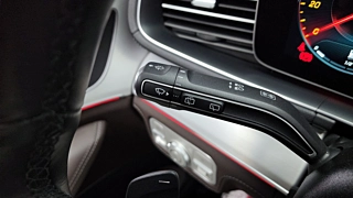 MERCEDES BENZ GLE-CLASS W167 2021