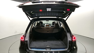 MERCEDES BENZ GLE-CLASS W167 2021