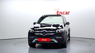 MERCEDES BENZ GLE-CLASS W167 2021