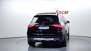 MERCEDES BENZ GLE-CLASS W167 2021