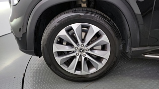 MERCEDES BENZ GLE-CLASS W167 2021